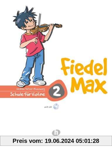 Fiedel Max - Schule 2: BD 2